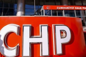 Chp'de 8 Il Başkanı Daha Görevden Alındı