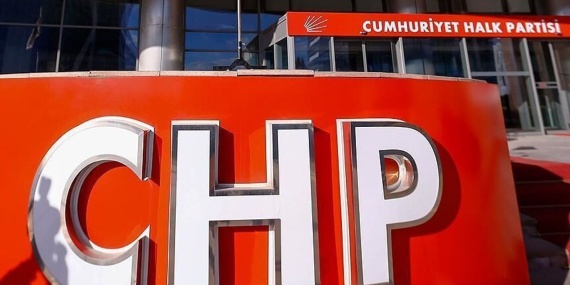 Chp'de 8 Il Başkanı Daha Görevden Alındı