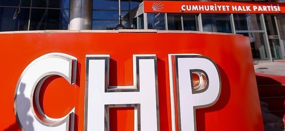 Chp'de 8 Il Başkanı Daha Görevden Alındı