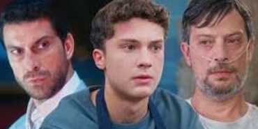 Daha 17 11. Bölüm Fragmanı Yayınlandı! Fragmanı İzle