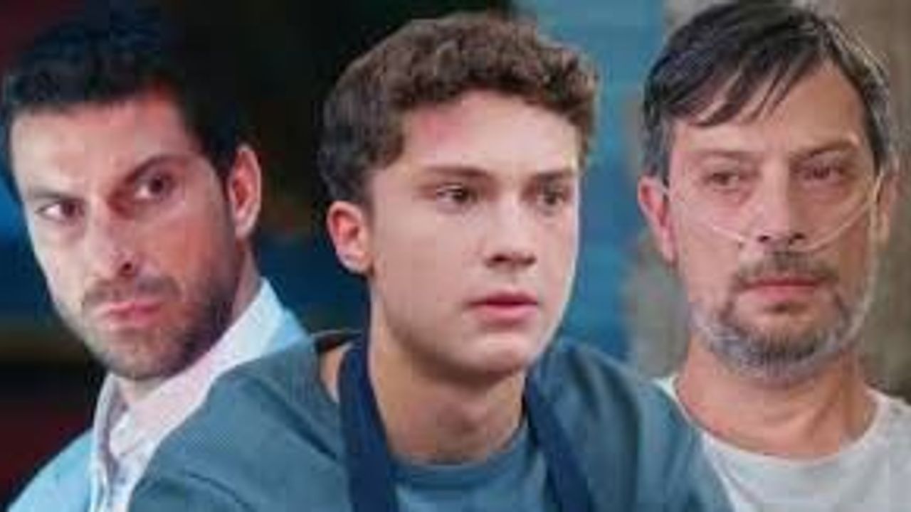 Daha 17 11. Bölüm Fragmanı Yayınlandı! Fragmanı İzle