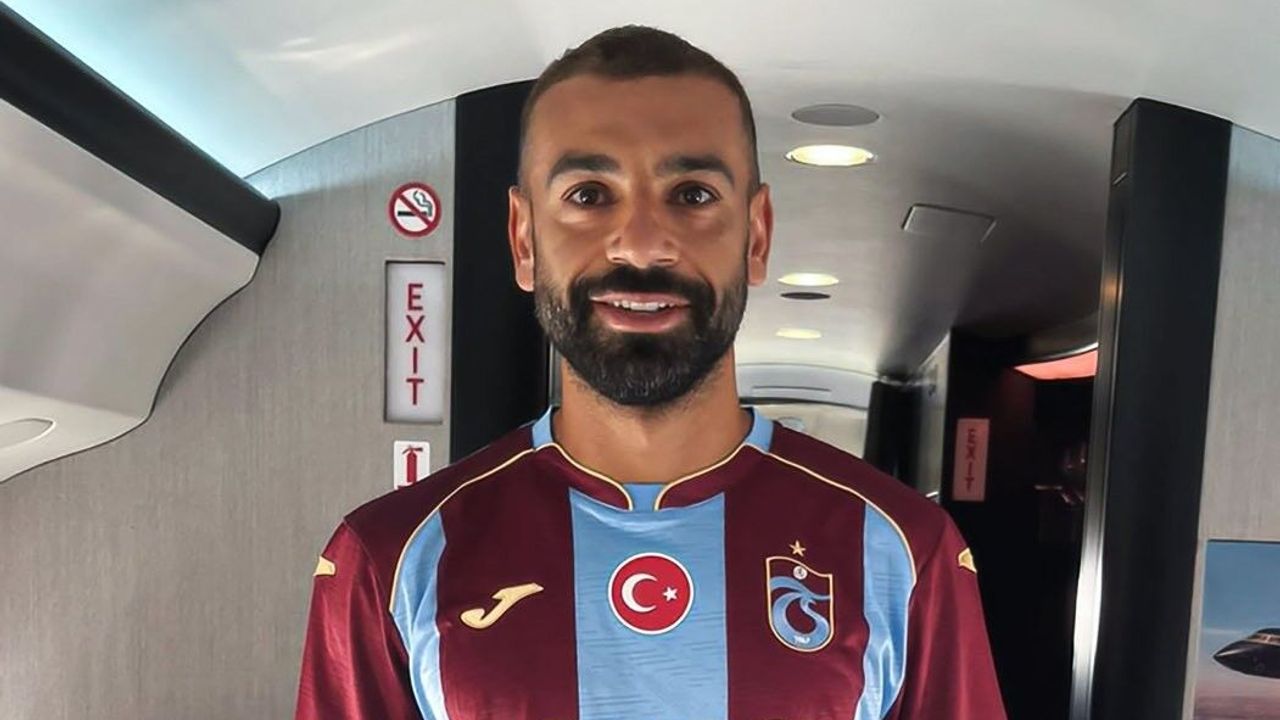Dünya Basını Trabzonspor'u Konuşuyor