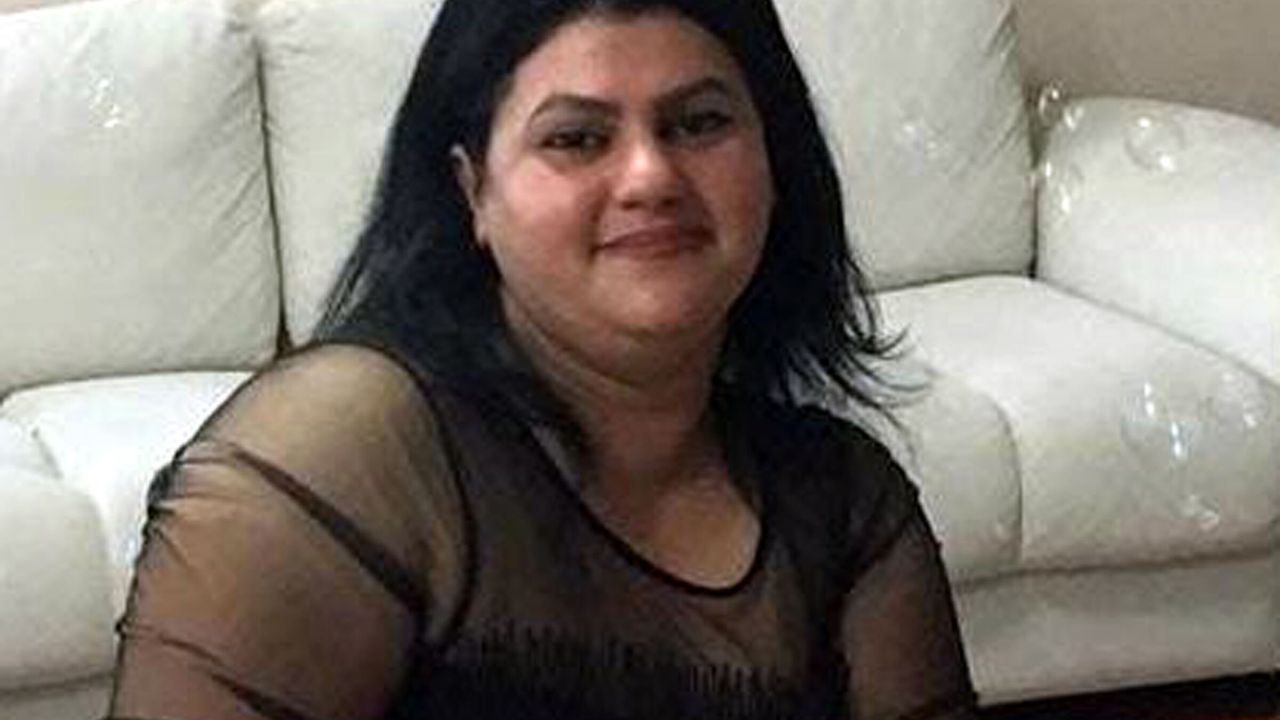 Eşini Öldüren Kocaya Ağırlaştırılmış Müebbet