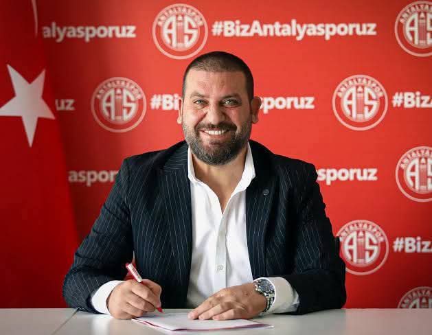 Antalyaspor’da seçim kararı!