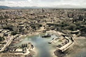 Felaketi Engellemek Elimizde! Siz Nasıl Bir Antalya'da Yaşamayı Tercih Edersiniz?