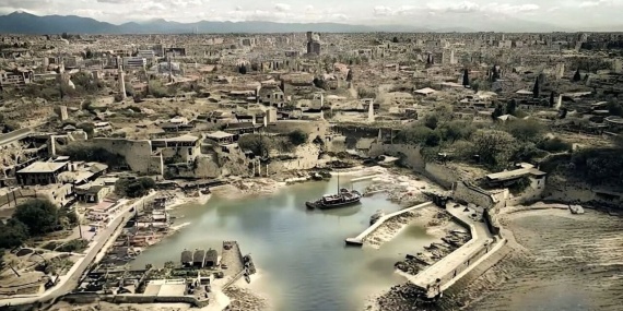 Felaketi Engellemek Elimizde! Siz Nasıl Bir Antalya'da Yaşamayı Tercih Edersiniz?