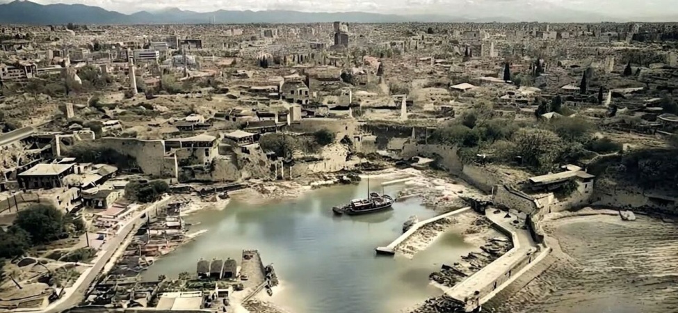 Felaketi Engellemek Elimizde! Siz Nasıl Bir Antalya'da Yaşamayı Tercih Edersiniz?