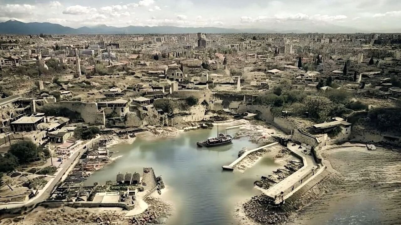 Felaketi Engellemek Elimizde! Siz Nasıl Bir Antalya’da Yaşamayı Tercih Edersiniz?