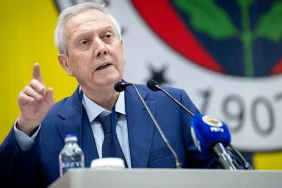Fenerbahçe Başkanı Aziz Yıldırım’dan Suç Duyurusu: Soruşturma Başlatıldı