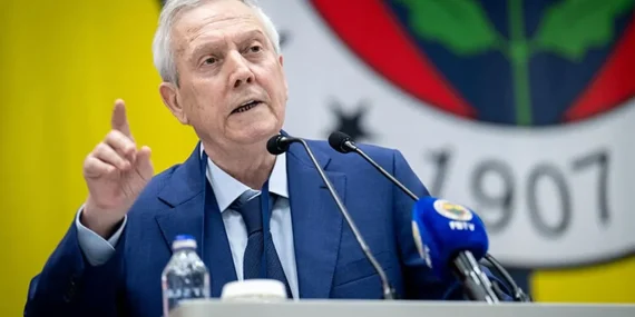 Fenerbahçe Başkanı Aziz Yıldırım’dan Suç Duyurusu: Soruşturma Başlatıldı