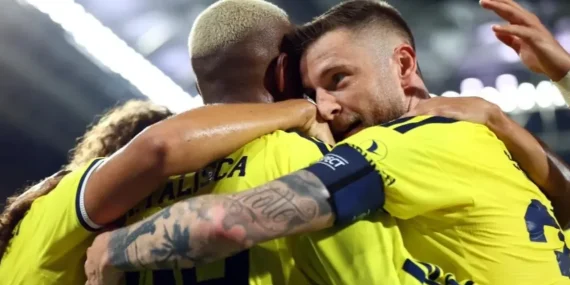 Fenerbahçe, Şampiyonlar Ligi’nden Elenirse Ne Olur?