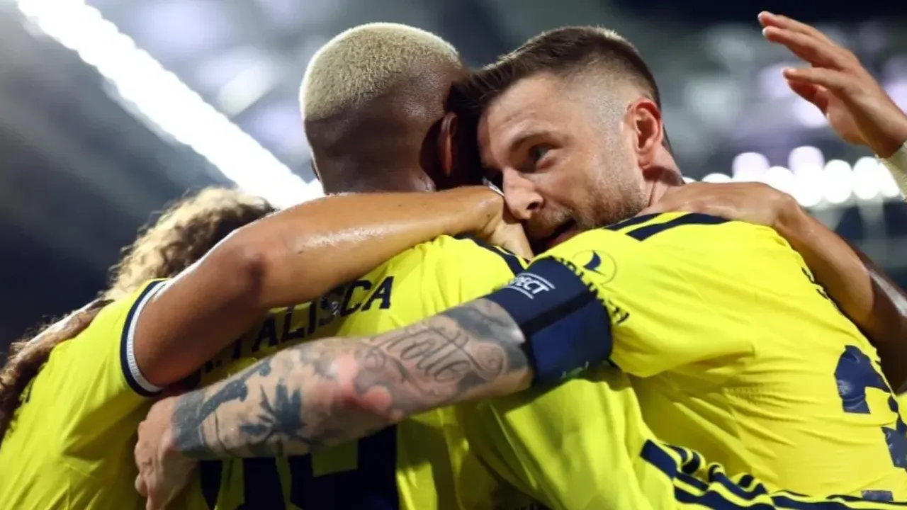 Fenerbahçe, Şampiyonlar Ligi'nden Elenirse Ne Olur?