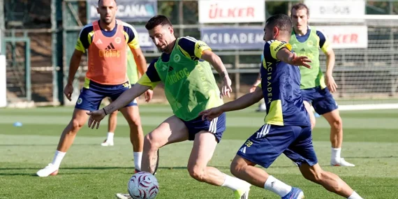 Fenerbahçe Sturm Graz Maçı Saat Kaçta, Hangi Kanalda? Muhtemel 11’ler