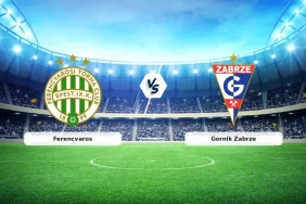 Ferencvaros - Gornik Zabrze Maçı Hangi Kanalda? Canlı İzle