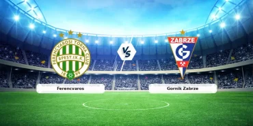 Ferencvaros - Gornik Zabrze Maçı Hangi Kanalda? Canlı İzle