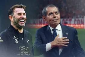 Galatasaray 2 Isim Için Teklifini Sundu! O Isimler Yolda Geliyorlar
