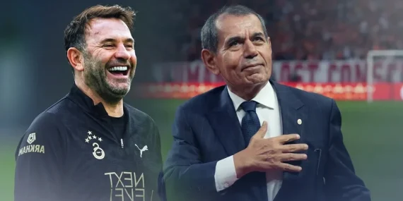 Galatasaray 2 Isim Için Teklifini Sundu! O Isimler Yolda Geliyorlar