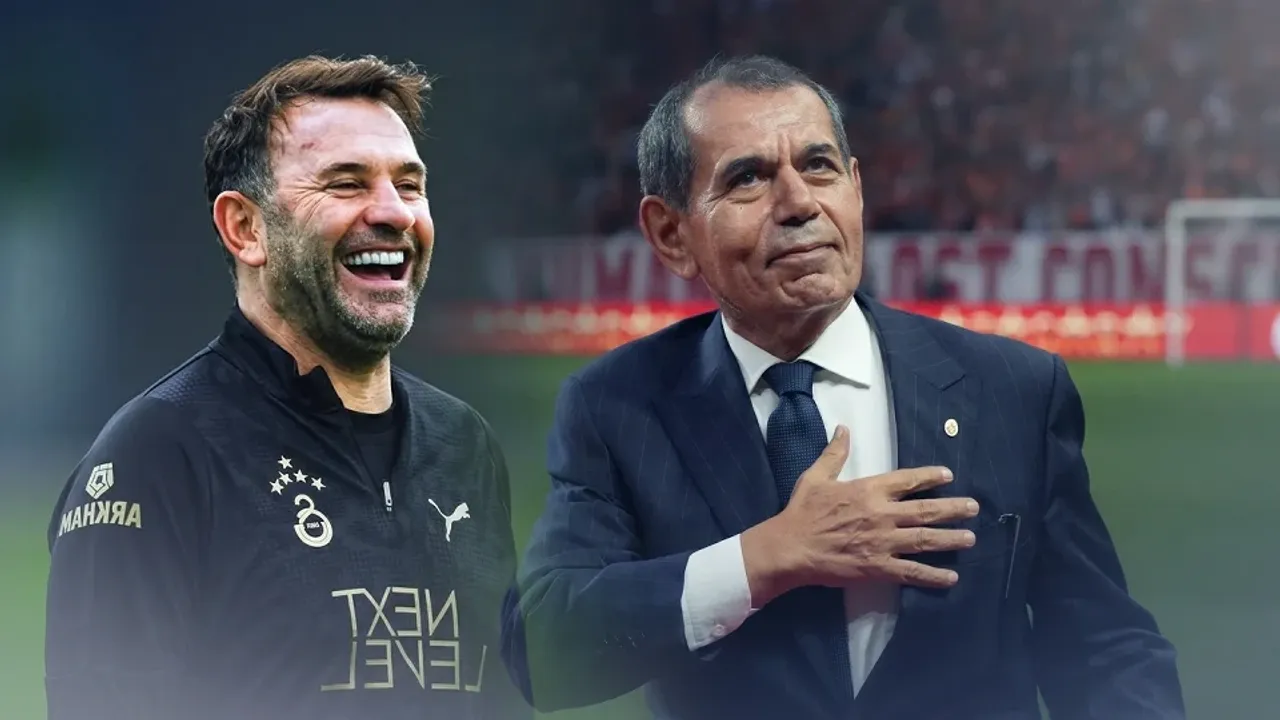 Galatasaray 2 Isim Için Teklifini Sundu! O Isimler Yolda Geliyorlar