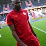 Galatasaray'da Osimhen Belirsizliği! Gidecek Mi, Kalacak Mı? Açıklandı
