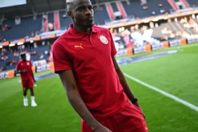 Galatasaray'da Osimhen Belirsizliği! Gidecek Mi, Kalacak Mı? Açıklandı