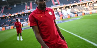 Galatasaray'da Osimhen Belirsizliği! Gidecek Mi, Kalacak Mı? Açıklandı