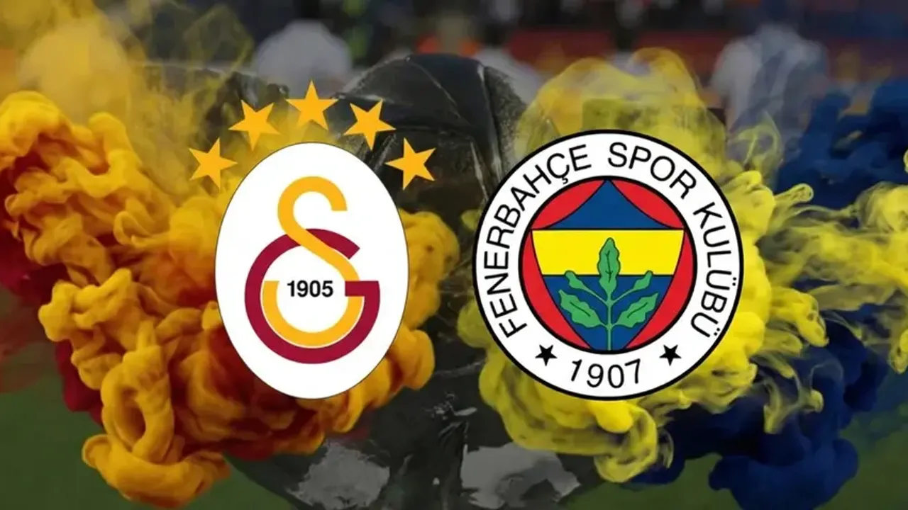 Galatasaray’dan Fenerbahçe’ye Çalım! Galatasaray O İsim İle Anlaştı
