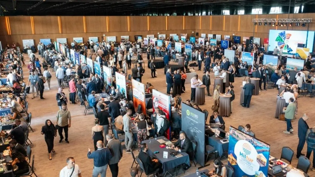 Globemeets 2026’da Alıcı Acentalar İçin Randevu Sistemi Açıldı