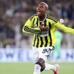 Goooll L Fenerbahçe 1-0 Sturm Graz Golü İzle
