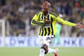 Goooll L Fenerbahçe 1-0 Sturm Graz Golü İzle