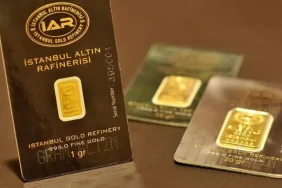 Gram Altında Rekor Seviyeler