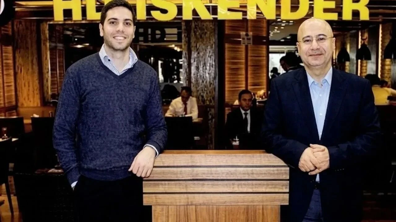 Hakan Demirağ Kimdir?