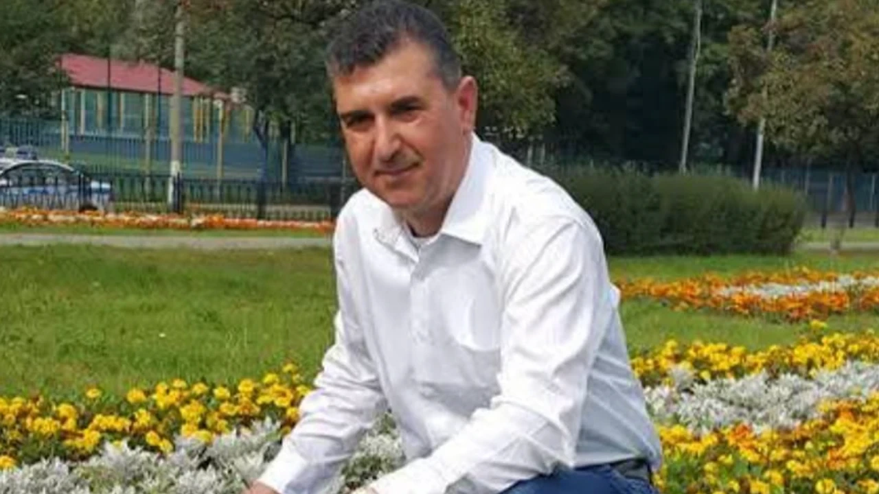 Husumet C*nayetle Bitti: Eski Muhtar Hayatını Kaybetti