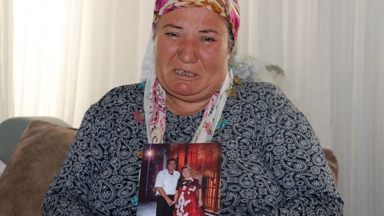 İki Çocuk Annesinin Yardım Çığlığı