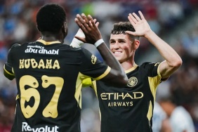 K League Xi 1 3 Manchester City L Maç Özeti İzle