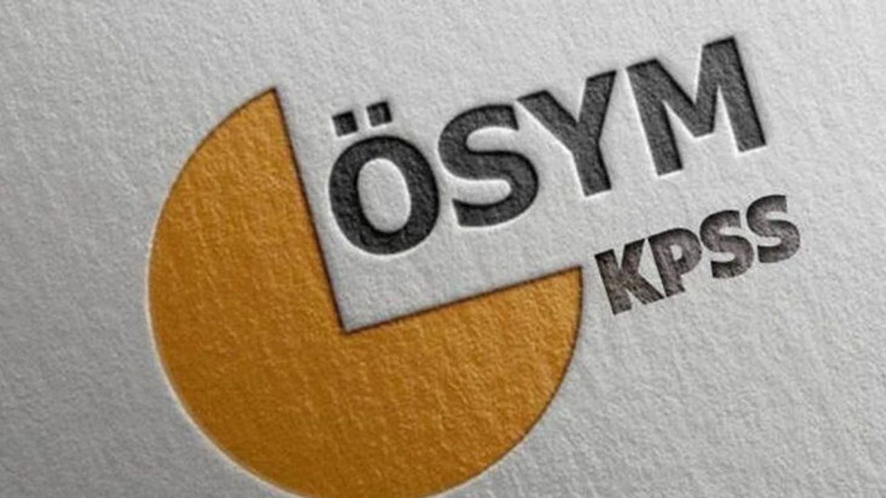 KPSS 2026 Sınav Yerleri Açıklandı Mı?