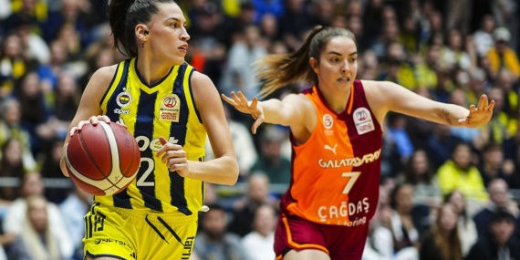 Kadınlar Basketbol Ligi’nde Fikstür Çekildi