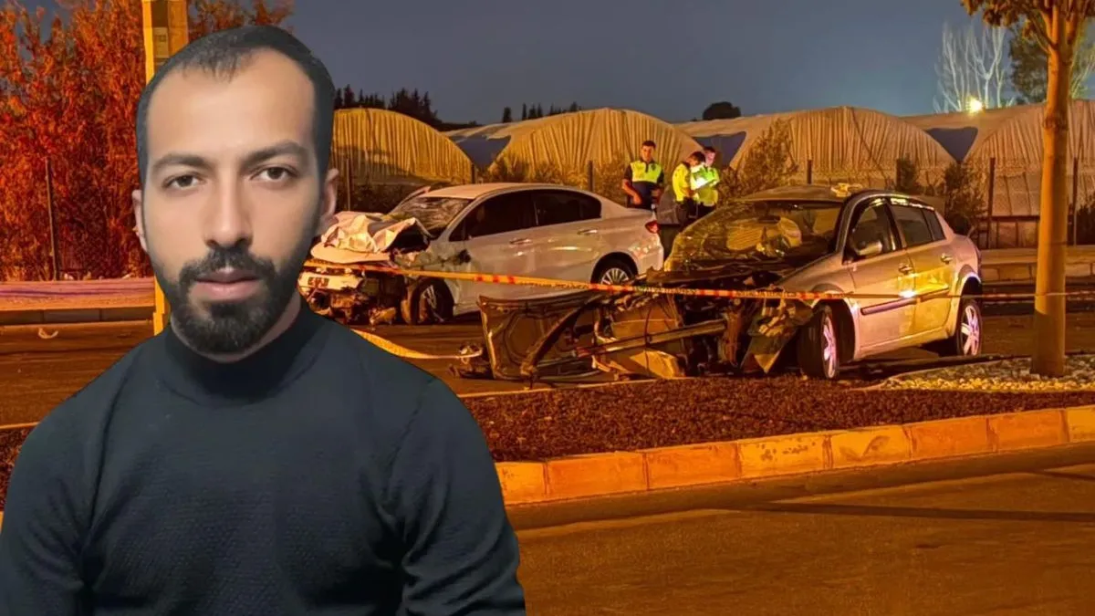 Kahreden Tesadüf: Yardım İçin Koşan Baba, Aracın İçinde Oğlunu Görünce Yıkıldı