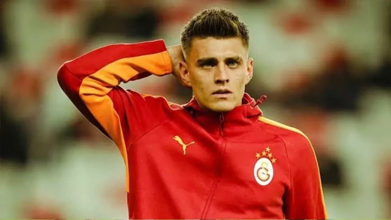 Kazımcan Karataş'tan Kritik Galatasaray Cevabı! ''yüzde Bir İhtimal..