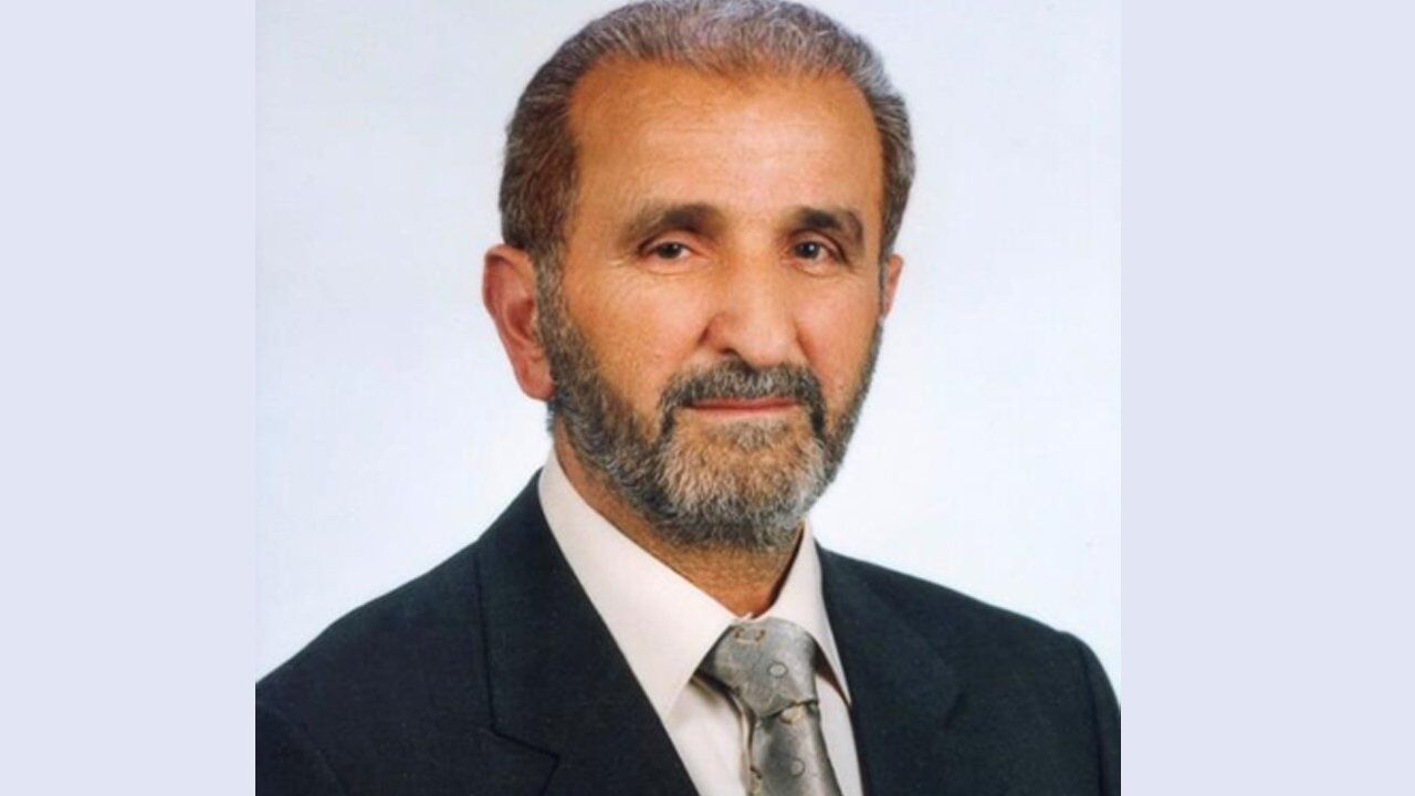 Kebir Süt’ün Kurucusu Hacı Avni Karadeniz Hayatını Kaybetti