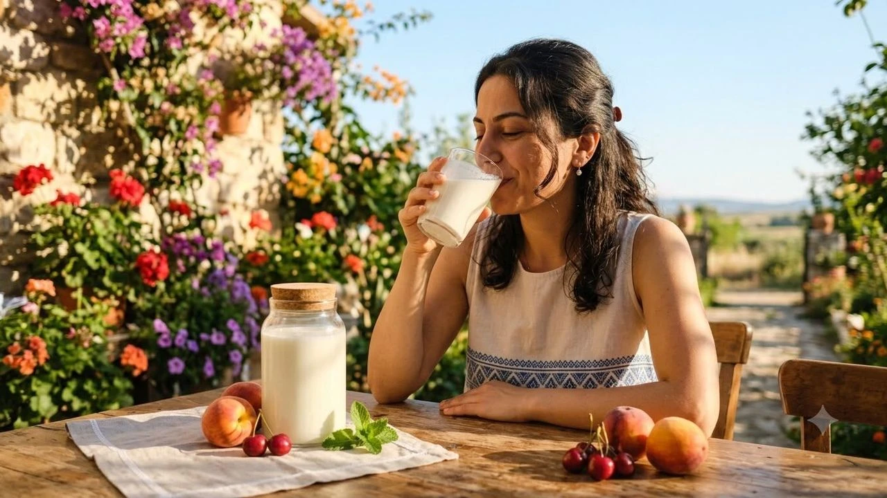 Kefire İlgi Her Geçen Gün Artıyor