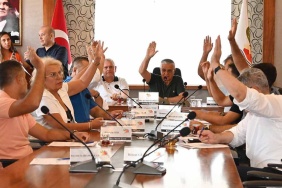 Kemer Belediyesi Filosu Genişliyor