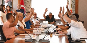 Kemer Belediyesi Filosu Genişliyor