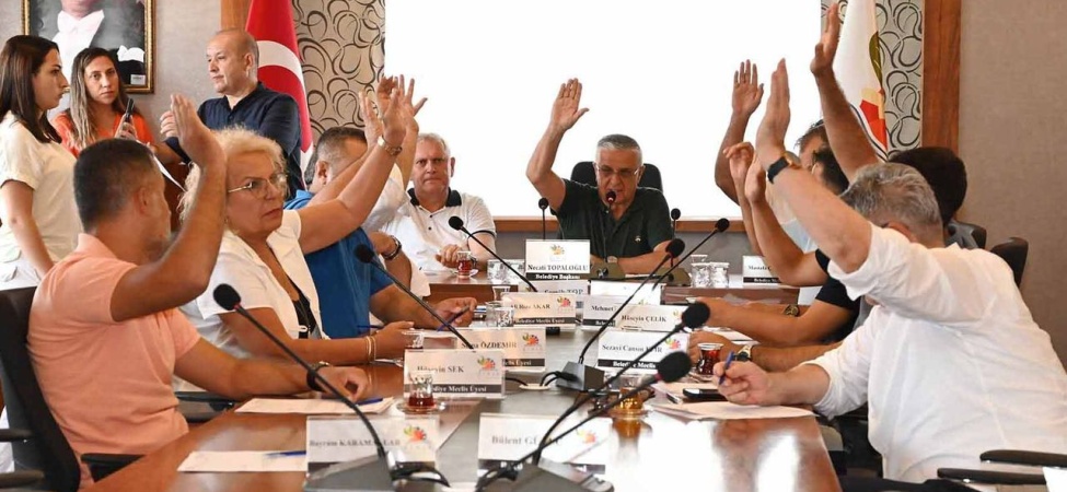 Kemer Belediyesi Filosu Genişliyor
