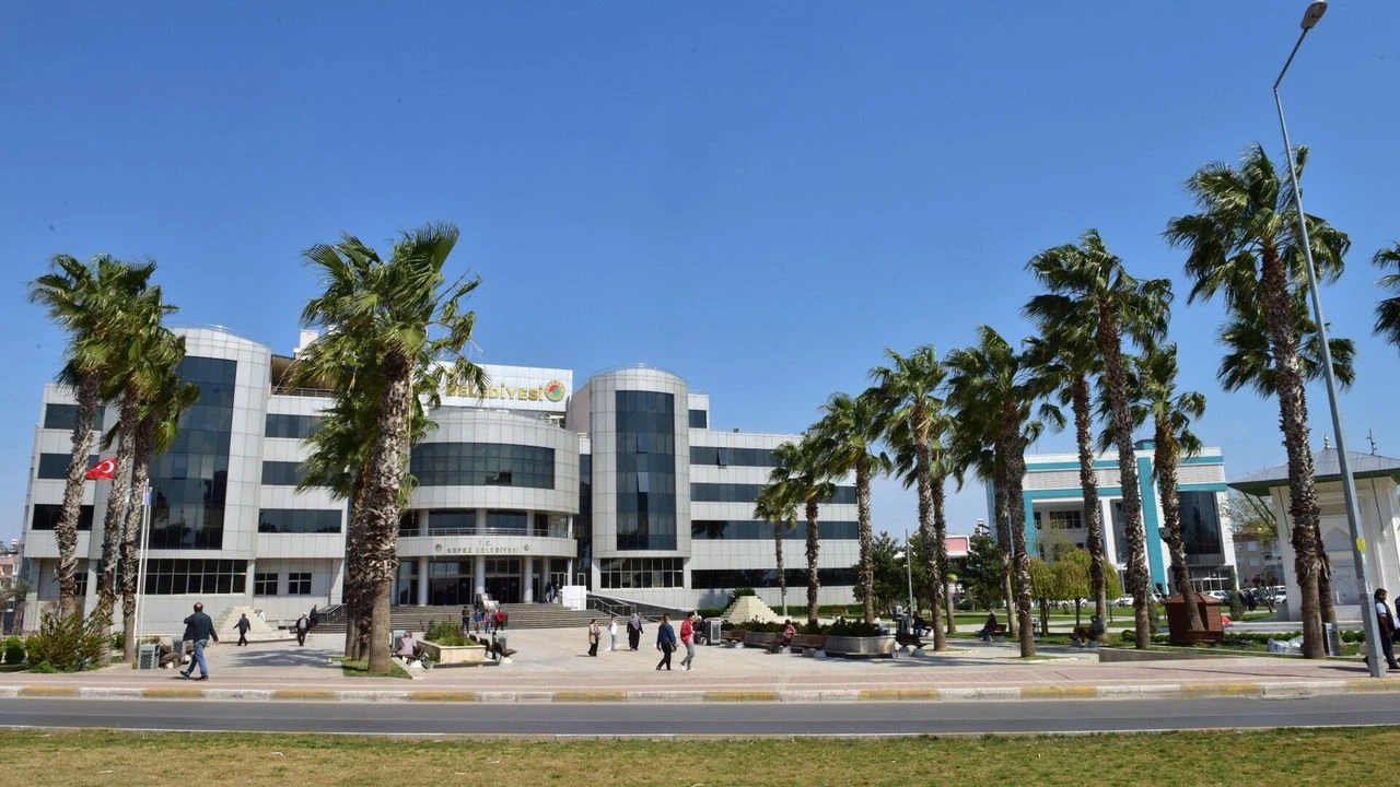 Kepez’de 3 Taşınmaz İhaleyle Kiralanacak