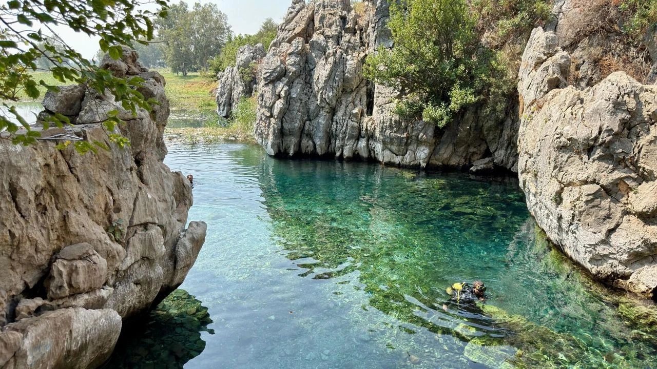 Kırkgöz’de Kirli Tablo