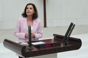 Konteyner Adliye' Iddialarına Meclis'te Tepki