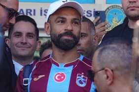 Mohamed Salah Trabzonspor'da Kaç Numara Formayı Giyecek?