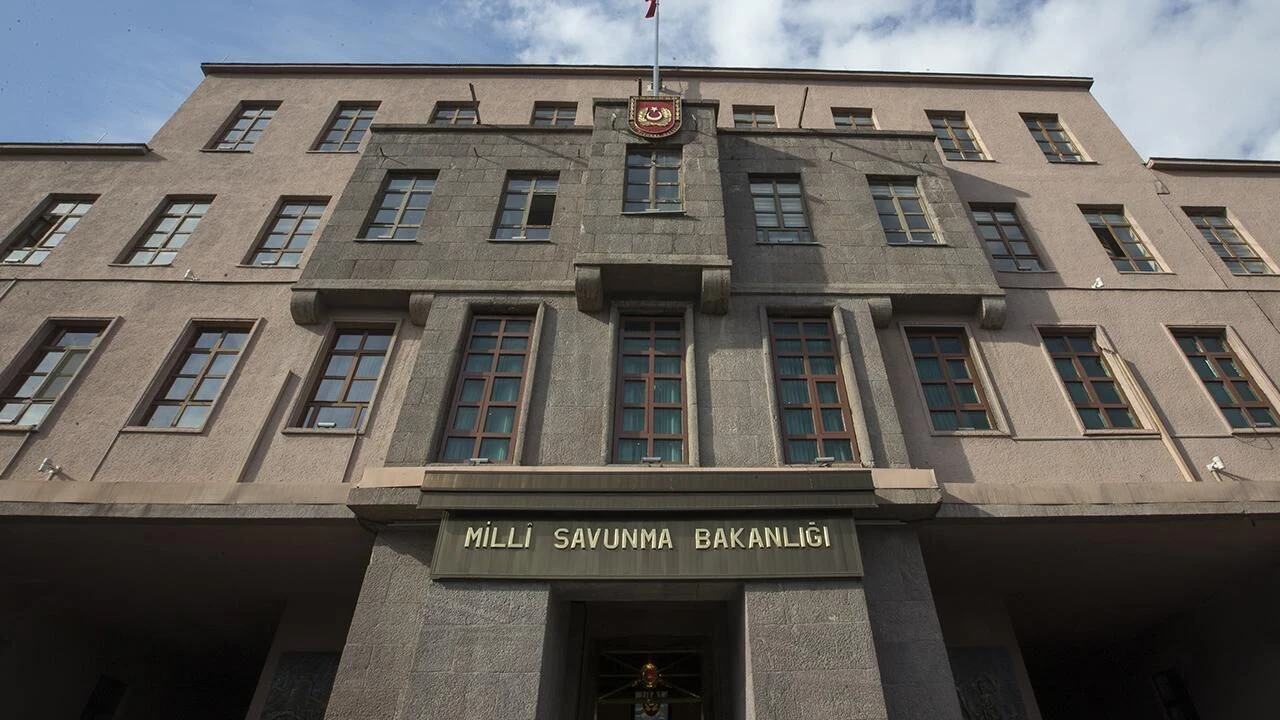 Msb'den 'terörsüz Türkiye' Mesajı: 'tüm Tedbirler Alınacak