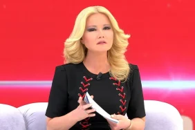 Müge Anlı Ile Tatlı Sert Ne Zaman Başlayacak?