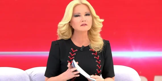 Müge Anlı Ile Tatlı Sert Ne Zaman Başlayacak?